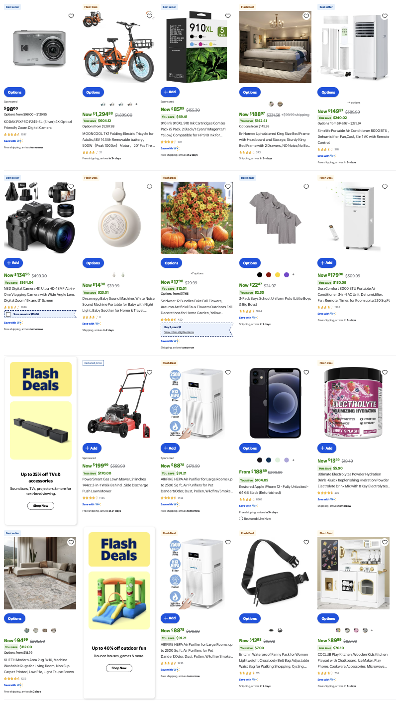 Walmart Weekly Ad 8_16_25 pg 3