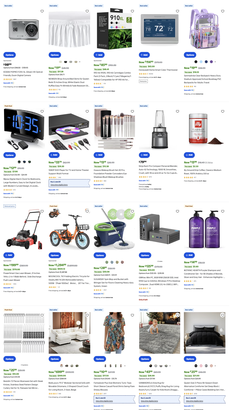 Walmart Weekly Ad 8_16_25 pg 7