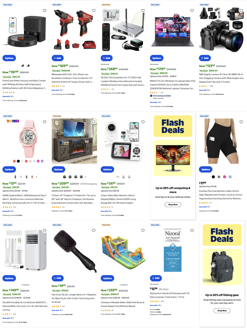 Walmart Weekly Ad 8_23_25 pg 5