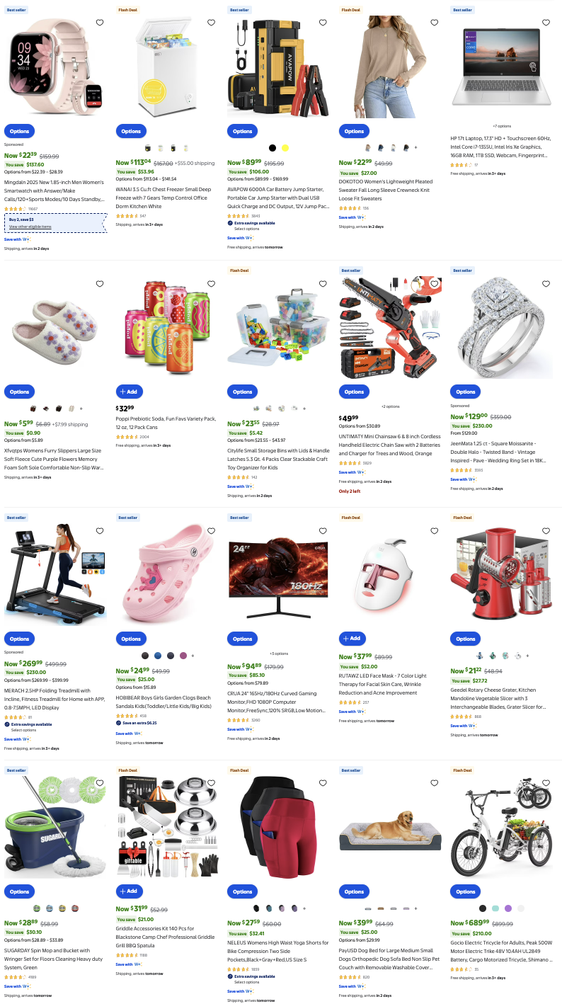Walmart Weekly Ad 8_23_25 pg 6