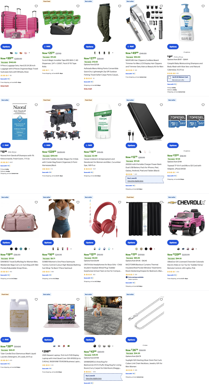 Walmart Weekly Ad 8_23_25 pg 7