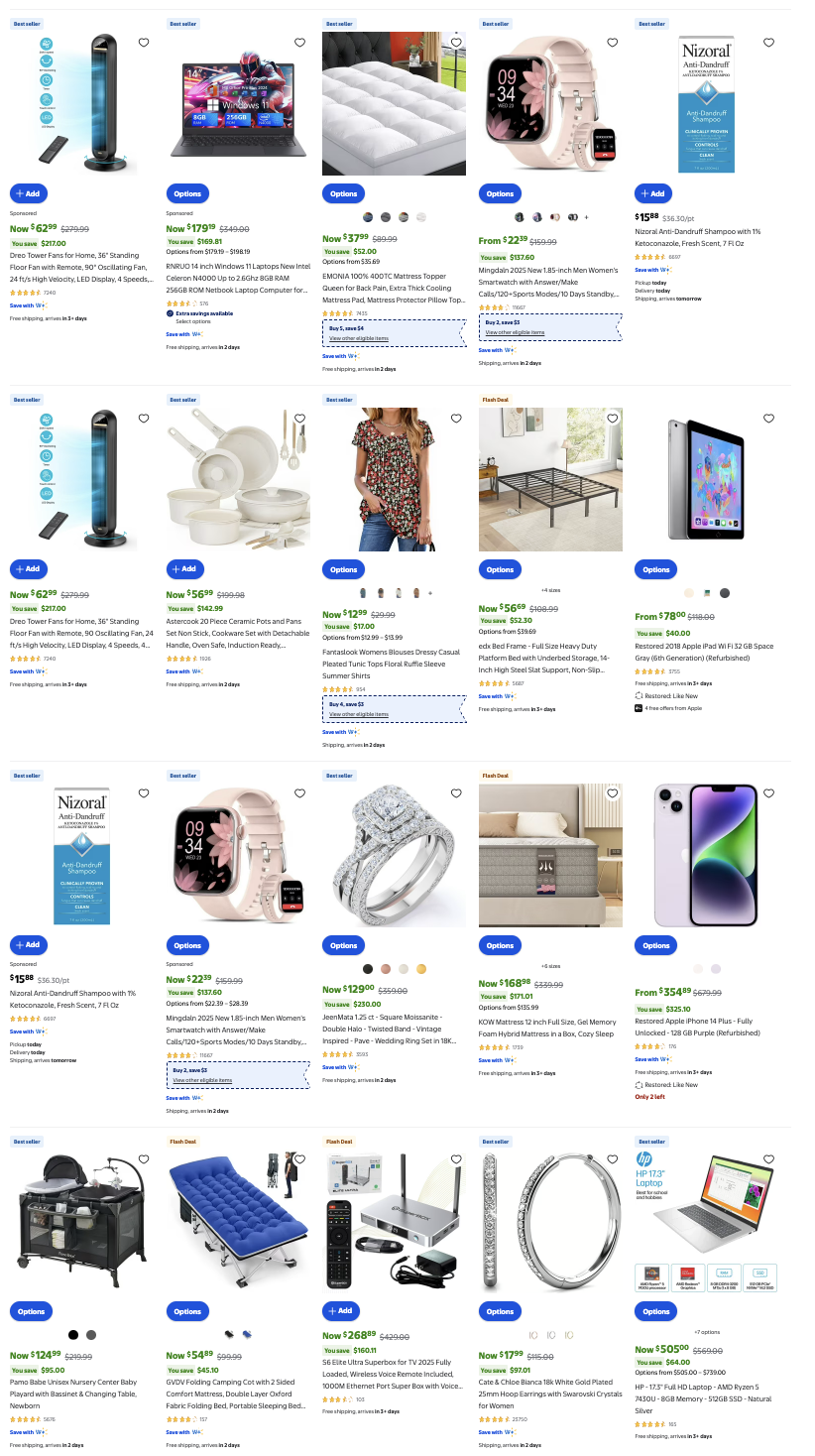 Walmart Weekly Ad 8_23_25 pg 9