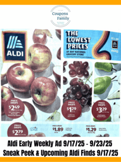 Aldi Ad for this Week 9_17_25