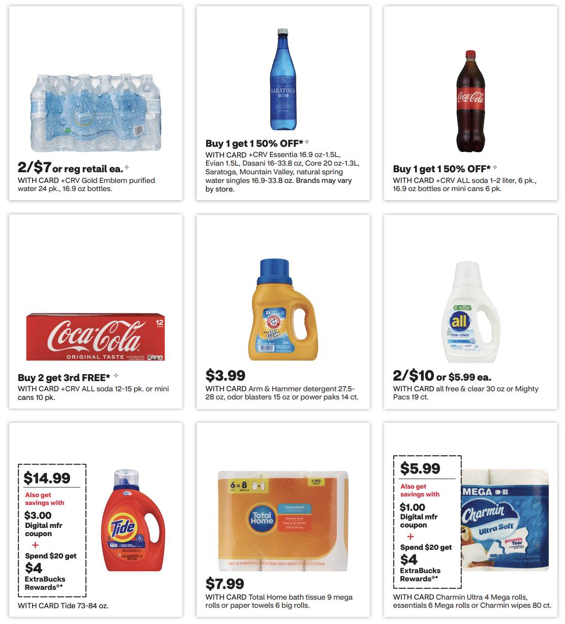 CVS Ad this week 9_14_25 pg 21