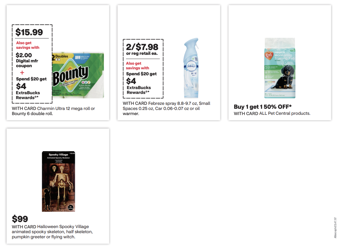 CVS Ad this week 9_14_25 pg 22