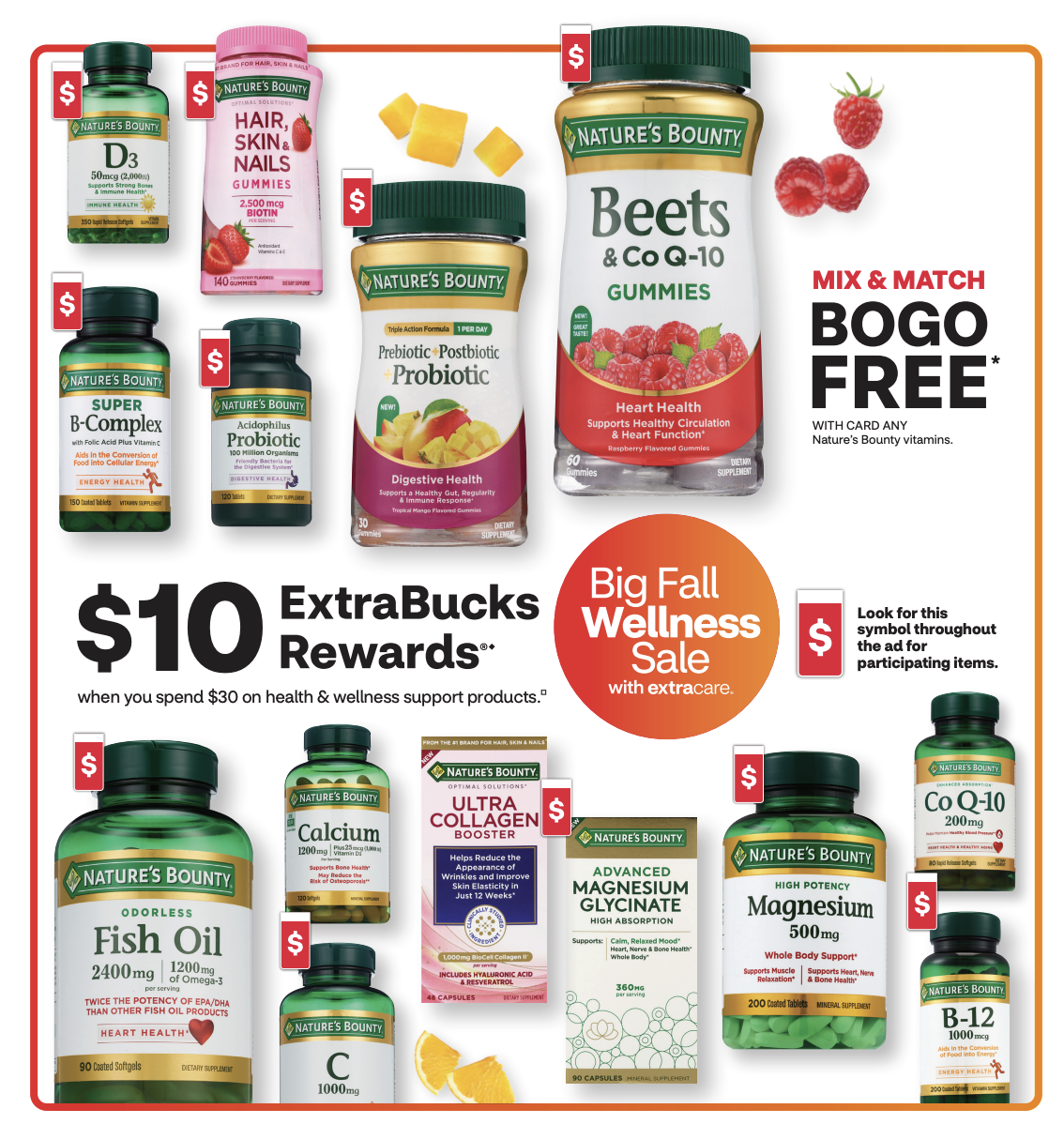 CVS Ad this week 9_14_25 pg 3