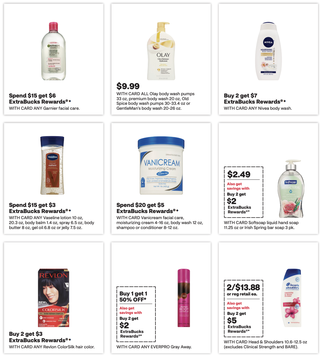 CVS Ad this week 9_21_25 pg 16