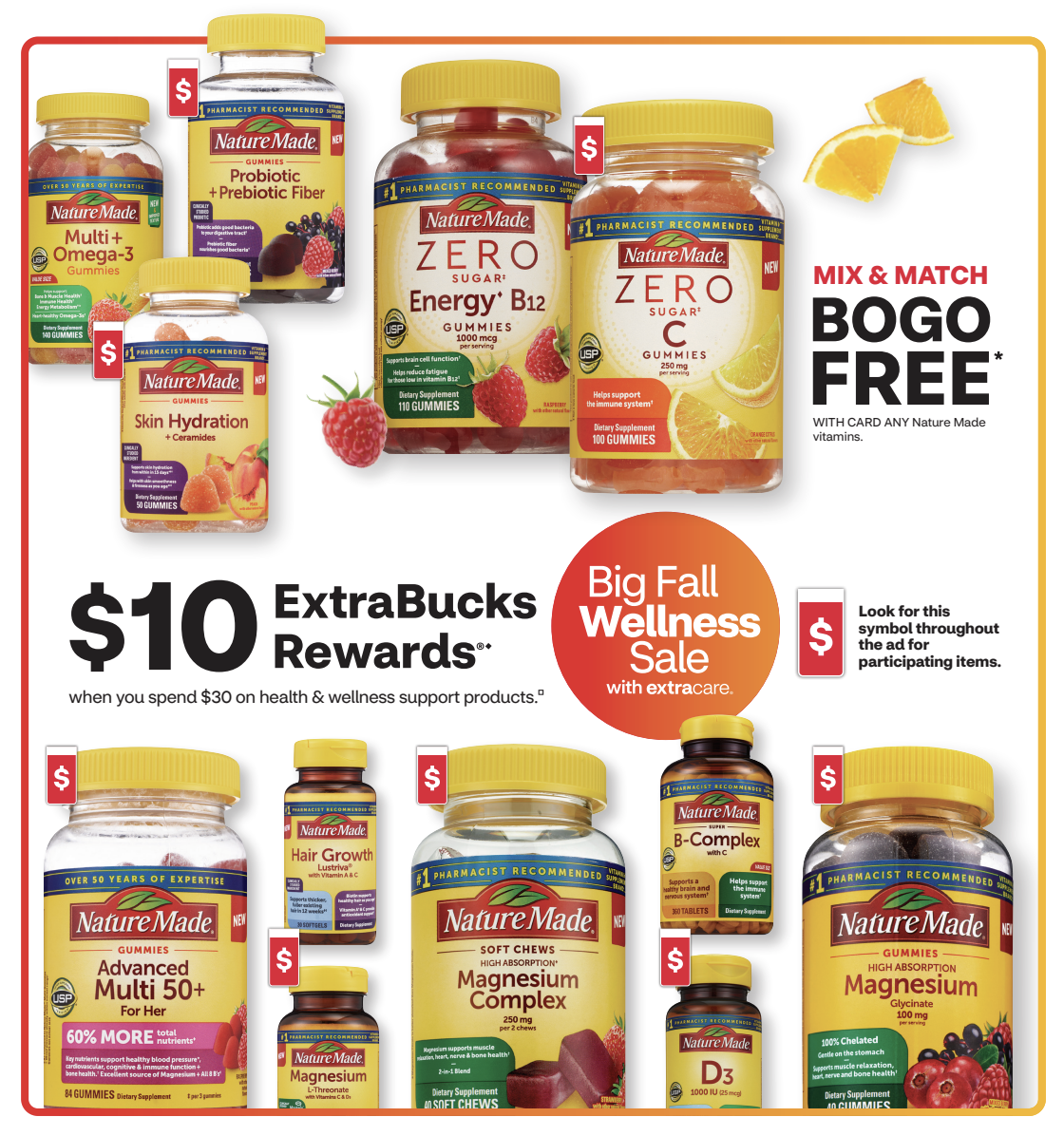 CVS Ad this week 9_21_25 pg 4