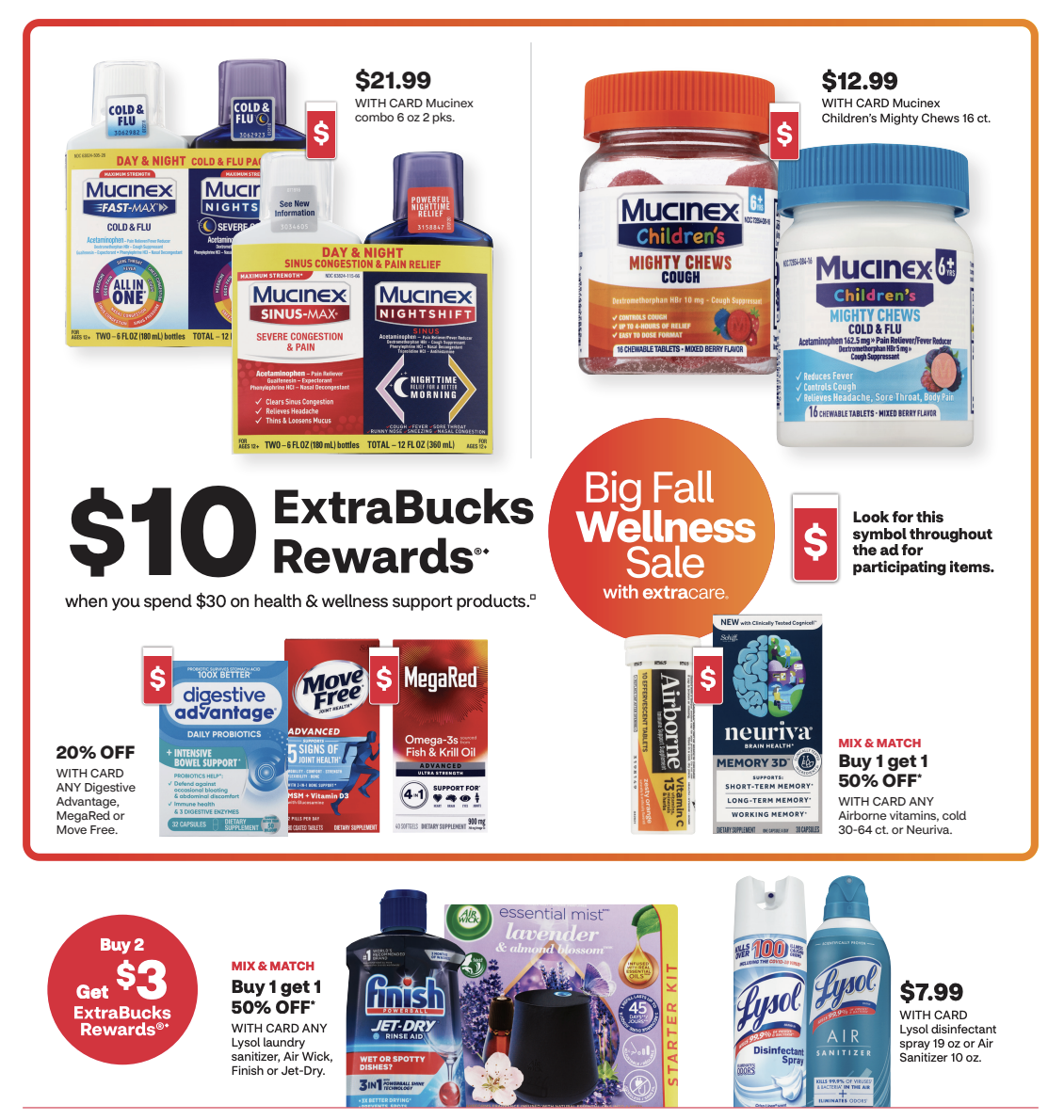 CVS Ad this week 9_21_25 pg 7
