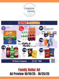Family Dollar Weekly Ad Scan 10_19_25