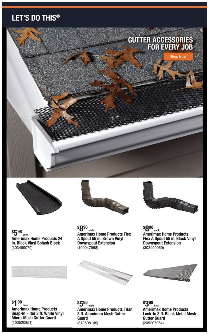 Home Depot Pro Ad 9_15_25 pg 3
