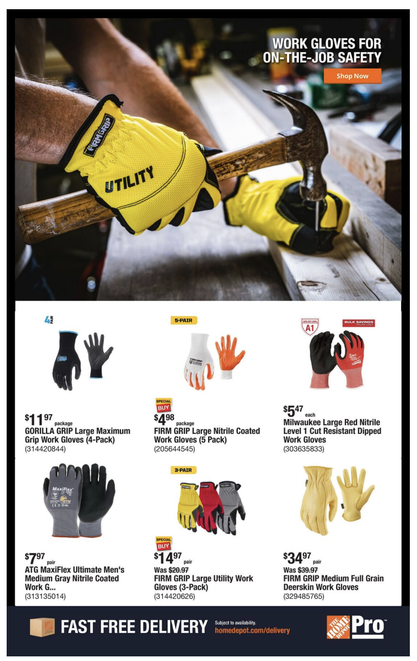 Home Depot Pro Ad 9_15_25 pg 6