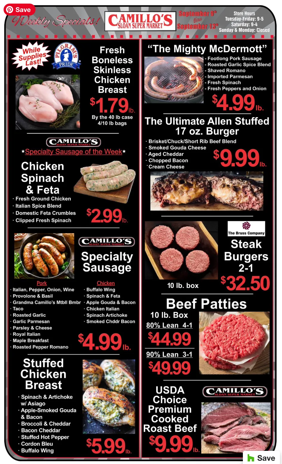 Sloan Market Ad 9_9_25 pg 1
