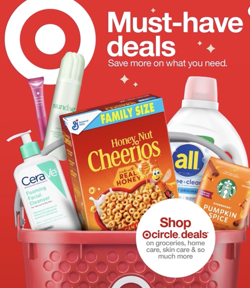 Target Ad This Week 9_7_25 pg 1