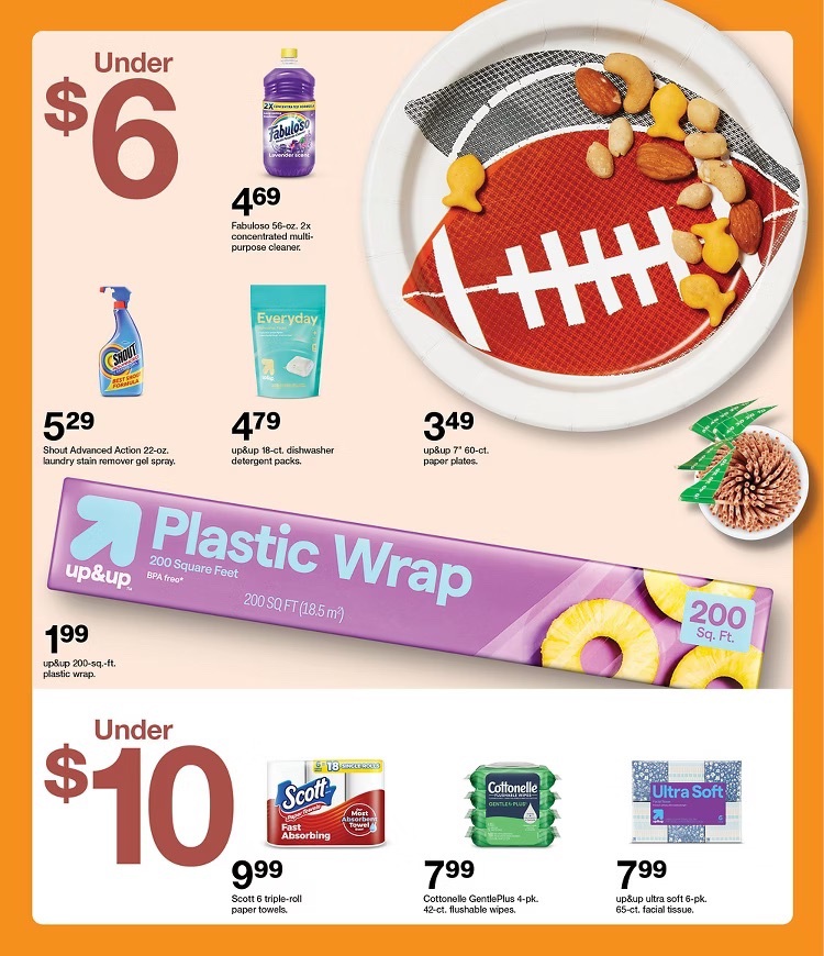 Target Ad This Week 9_7_25 pg 10
