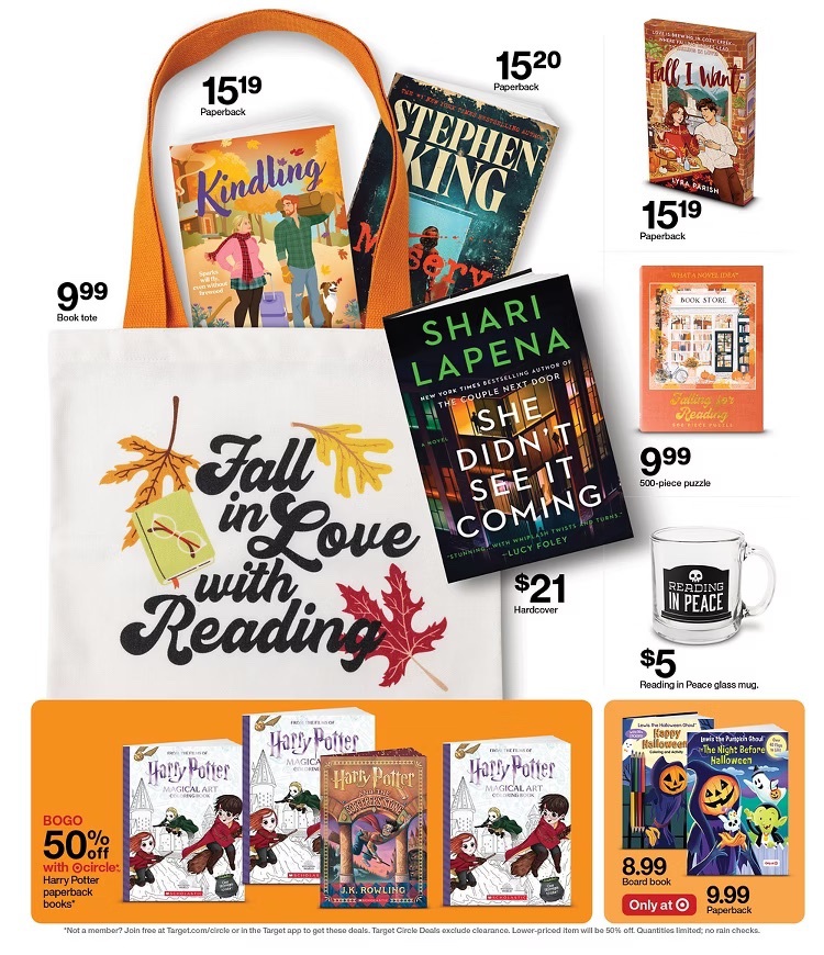 Target Ad This Week 9_7_25 pg 14