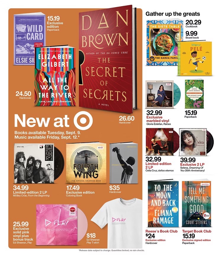 Target Ad This Week 9_7_25 pg 15