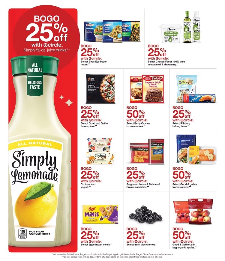 Target Ad This Week 9_7_25 pg 6