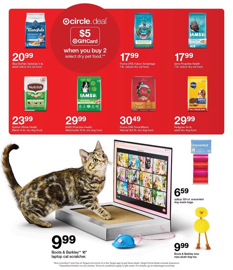 Target Ad This Week 9_7_25 pg 8