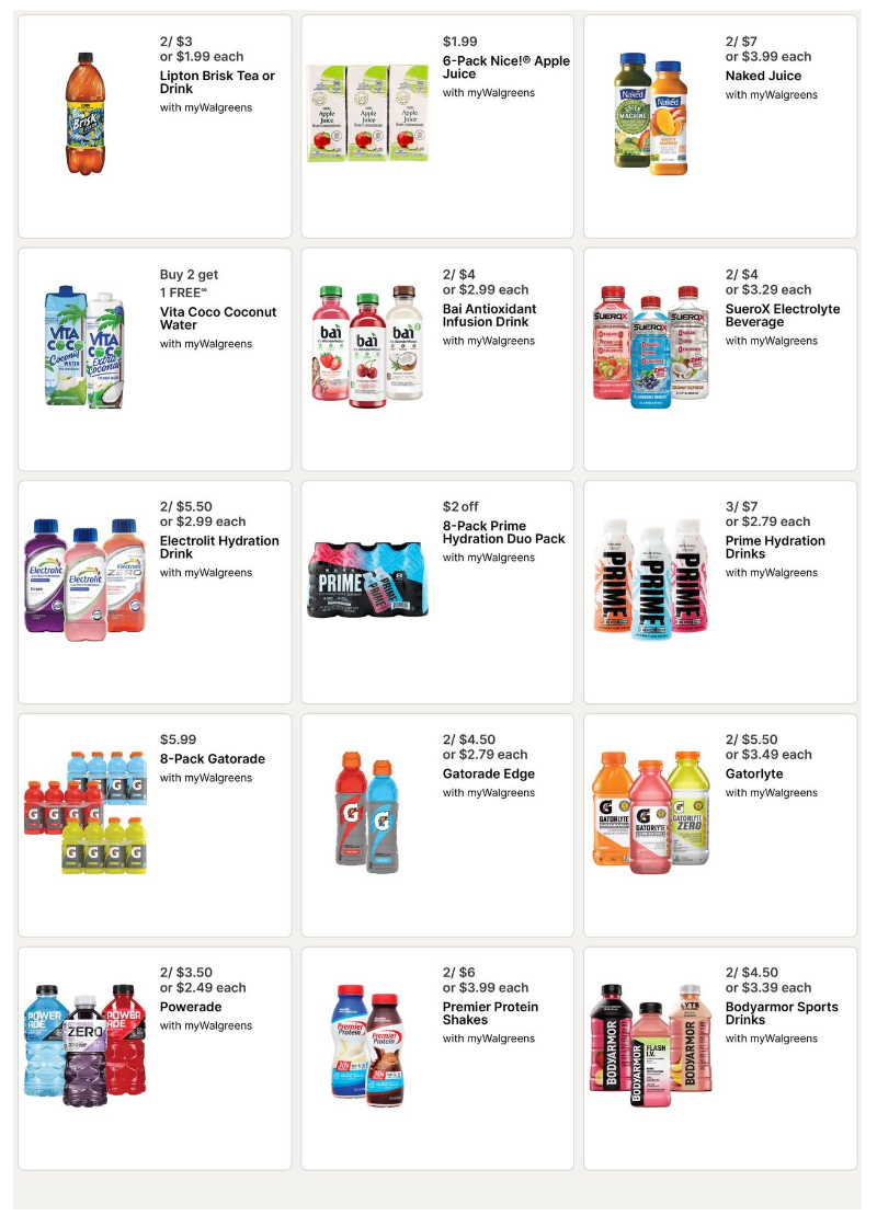 Walgreens Ad this week 9_21_25 pg 26