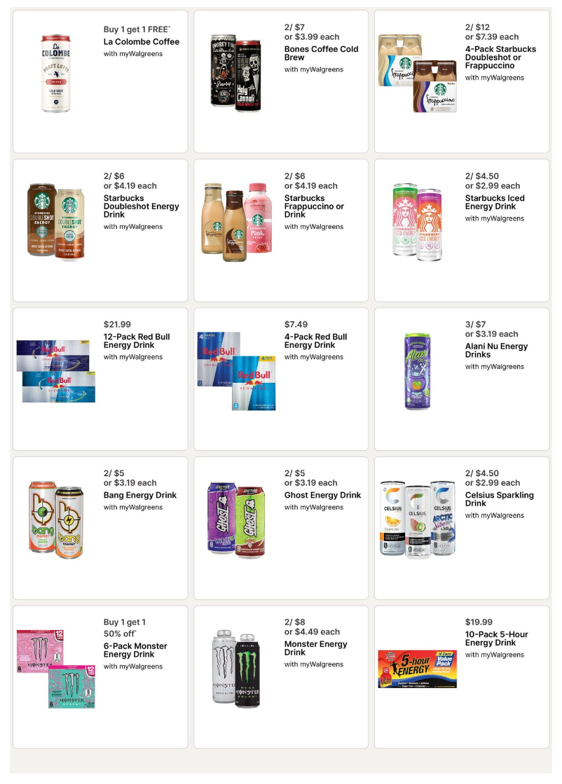 Walgreens Ad this week 9_21_25 pg 27