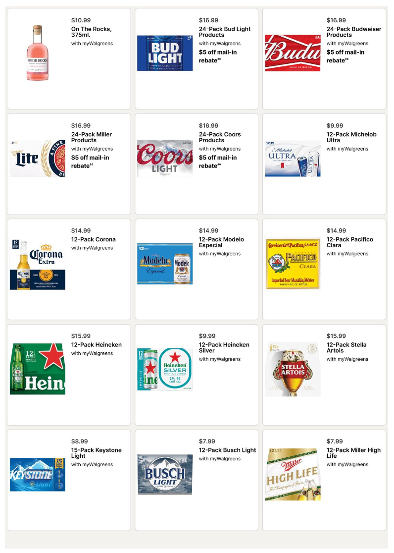 Walgreens Ad this week 9_21_25 pg 29