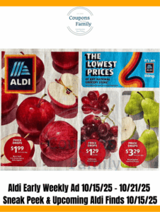 Aldi Ad for this Week 10_15_25