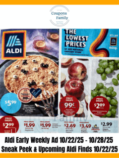 Aldi Ad for this Week 10_22_25