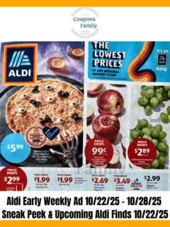 Aldi Ad for this Week 10_22_25