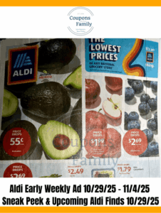 Aldi Ad for this Week 10_29_25