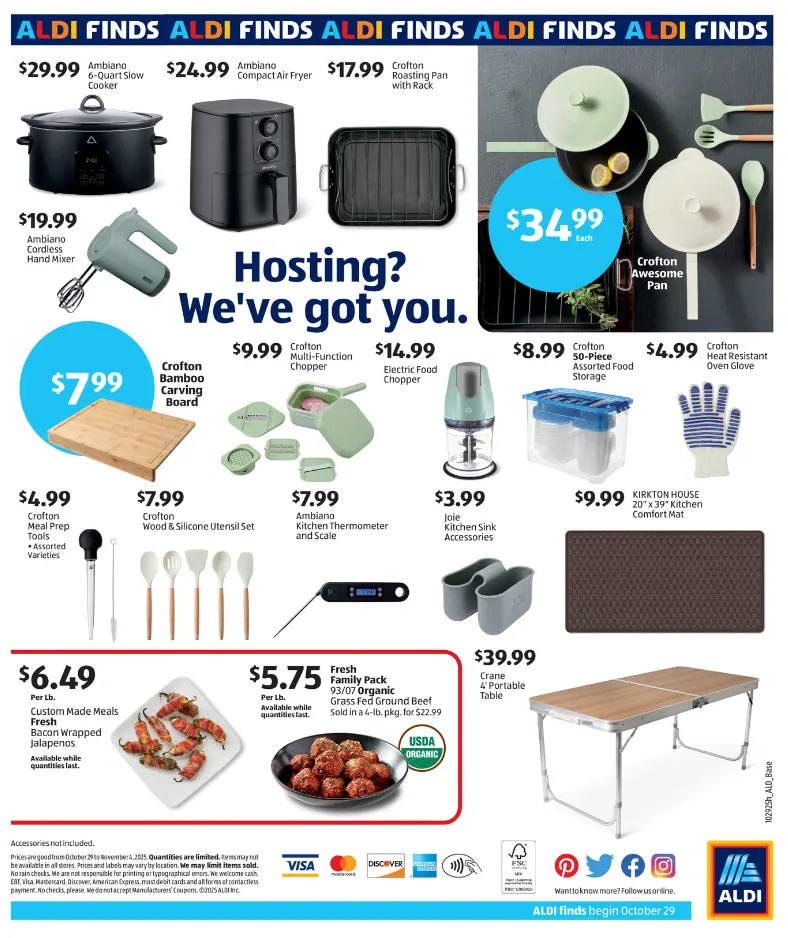 Aldi Sneak Peek 10_22_25 pg 2