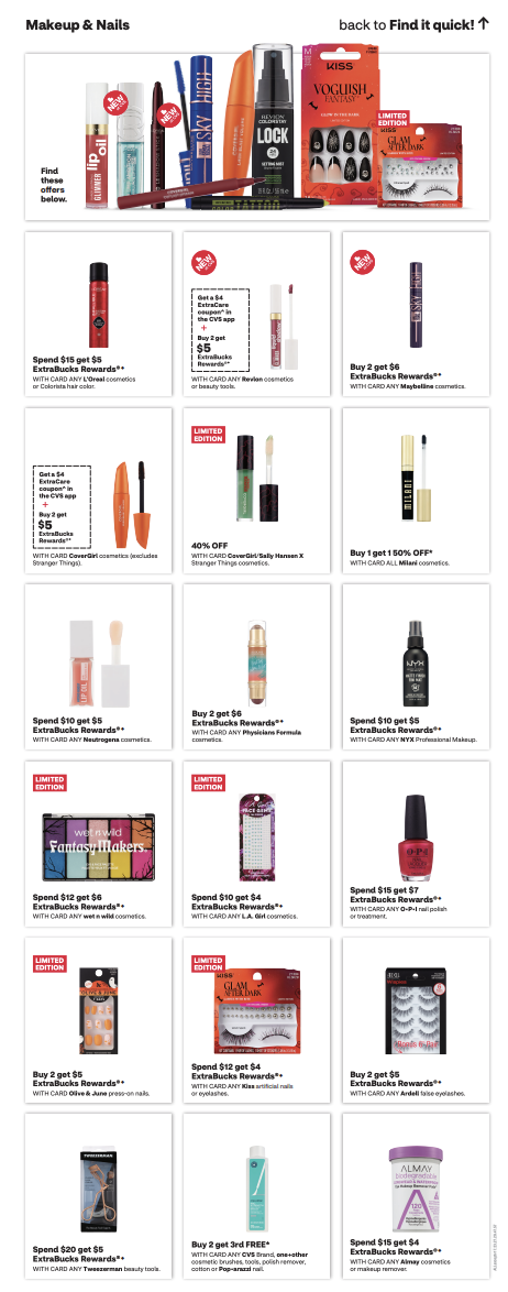 CVS Ad this week 10_26_25 pg 10