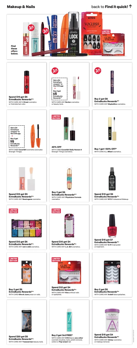 CVS Ad this week 10_26_25 pg 10