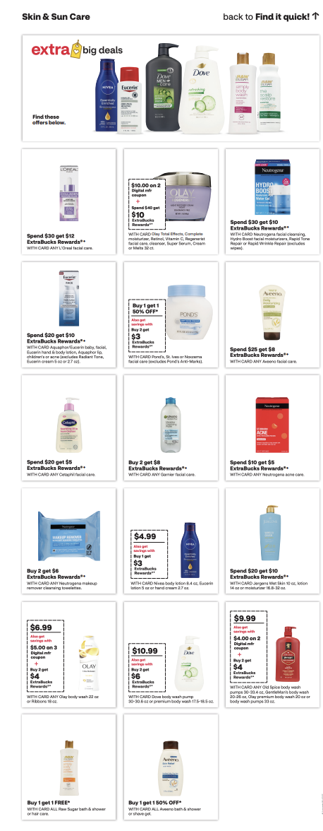 CVS Ad this week 10_26_25 pg 11