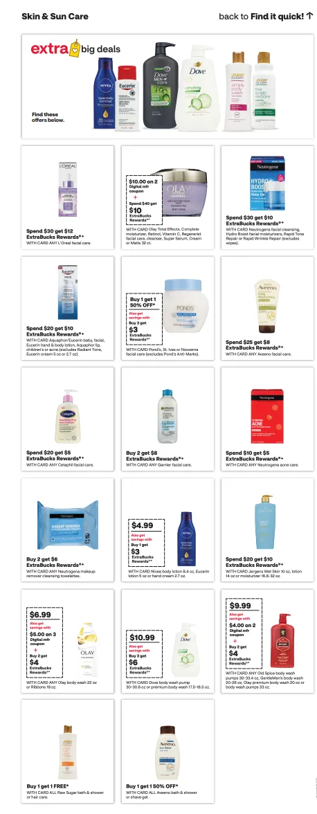 CVS Ad this week 10_26_25 pg 11