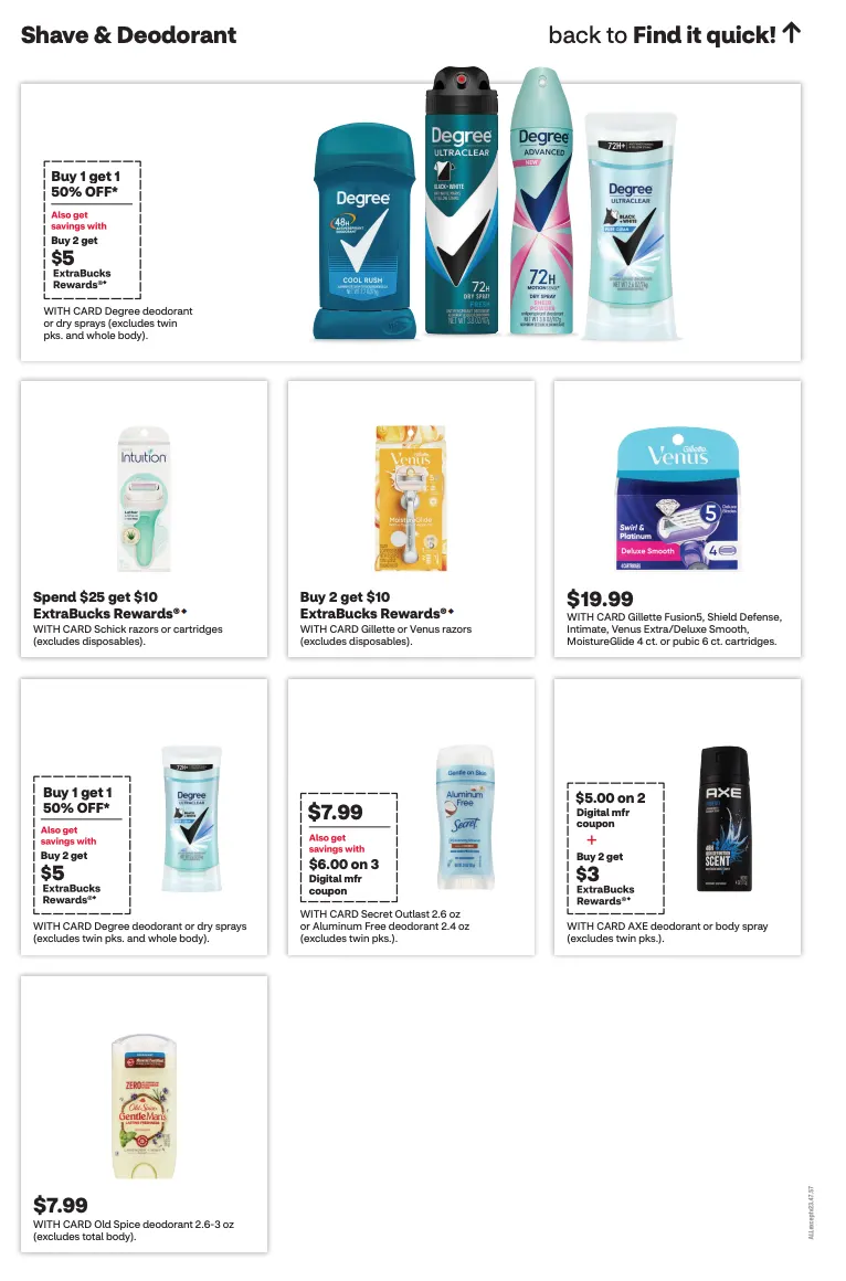 CVS Ad this week 10_26_25 pg 14
