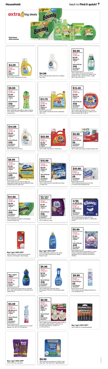 CVS Ad this week 10_26_25 pg 17