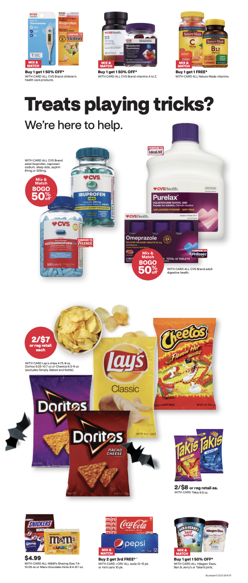 CVS Ad this week 10_26_25 pg 4