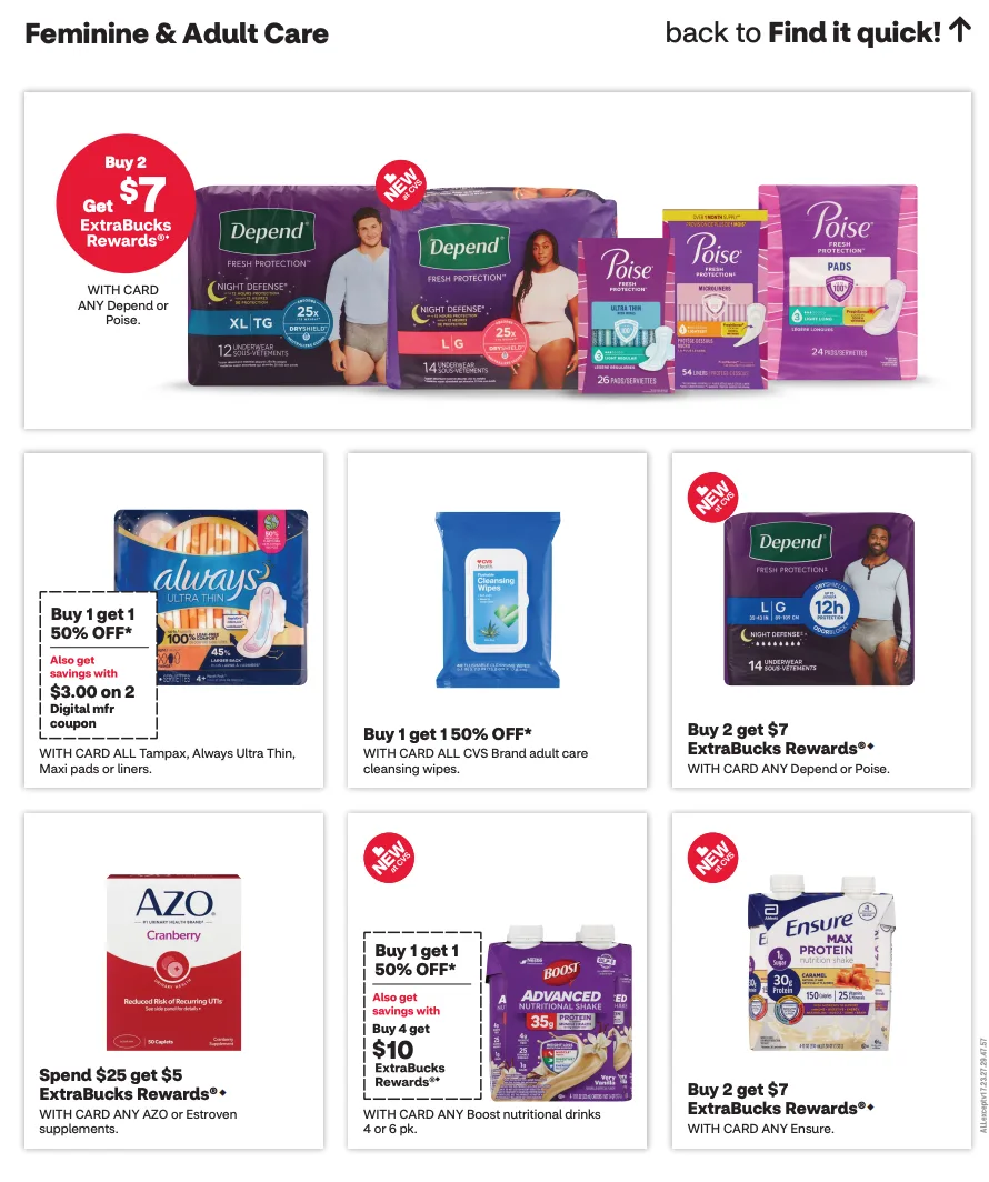 CVS Ad this week 10_26_25 pg 7