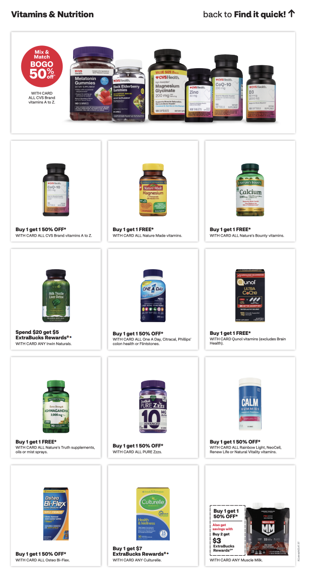 CVS Ad this week 10_26_25 pg 8