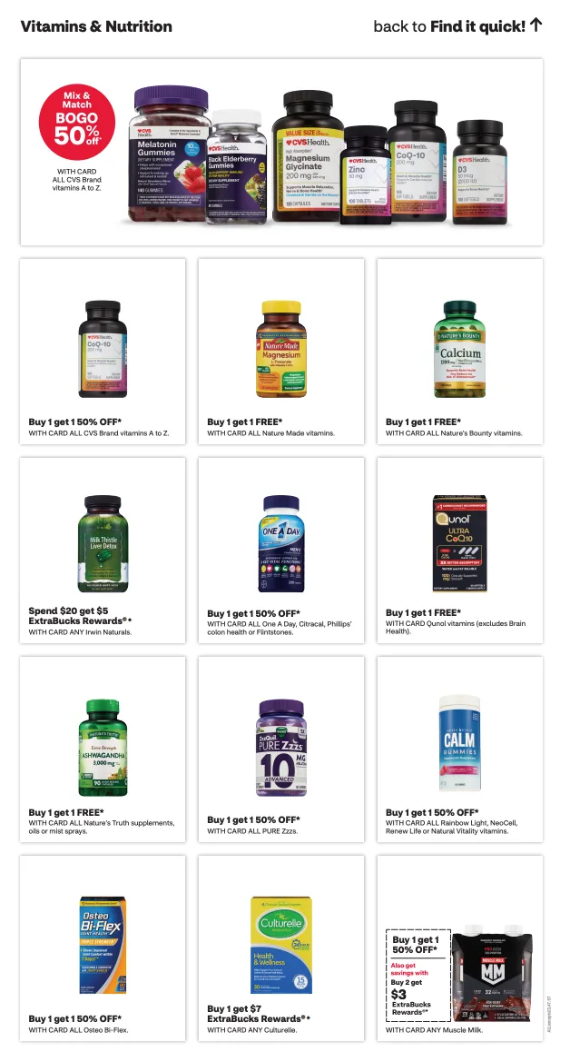 CVS Ad this week 10_26_25 pg 8