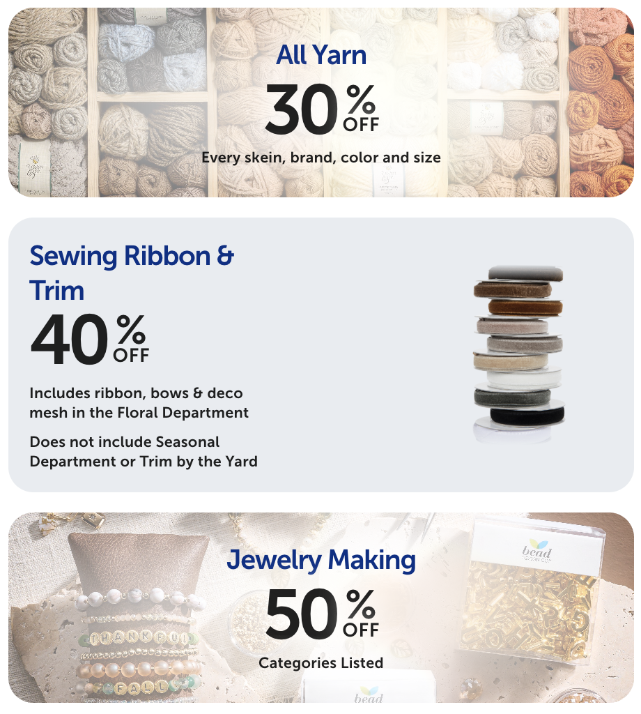 Hobby Lobby Ad this Week 10_12_25 pg 13
