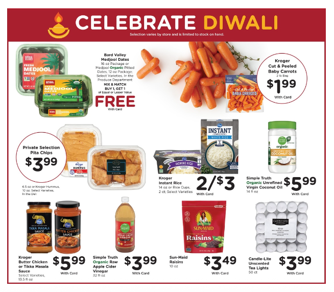 Kroger Ad this week 10_15_25 pg 11