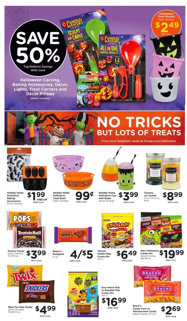 Kroger Ad this week 10_29_25 pg 3