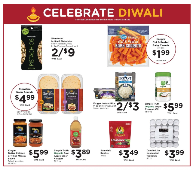 Kroger Ad this week 10_8_25 pg 12