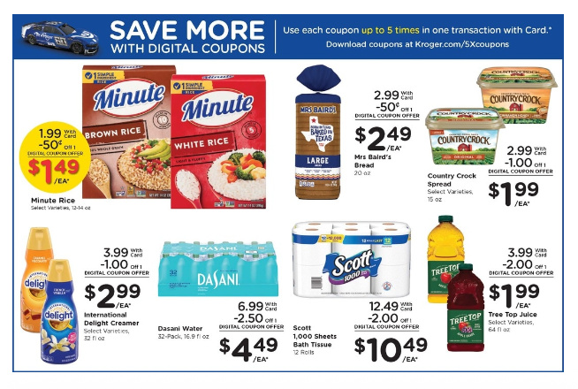 Kroger Ad this week 10_8_25 pg 8