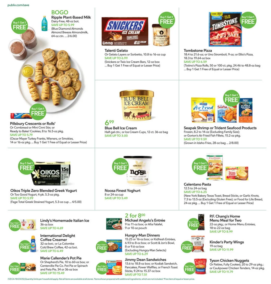 Publix Early Ad 10_22_25 pg 12