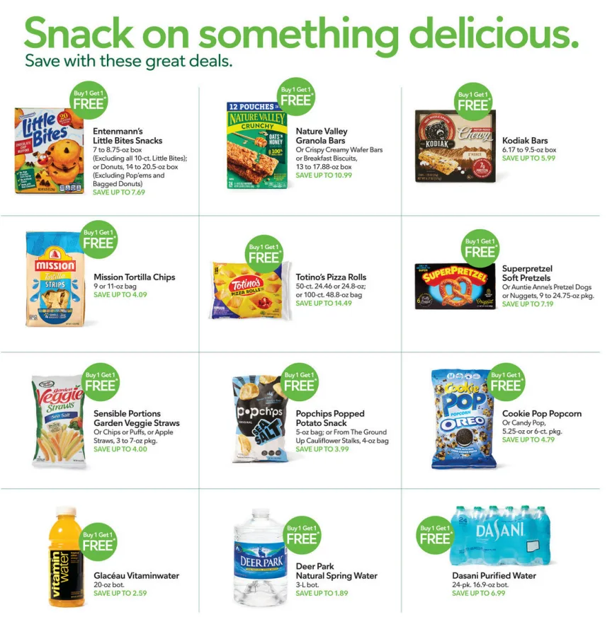 Publix Early Ad 10_29_25 pg 19