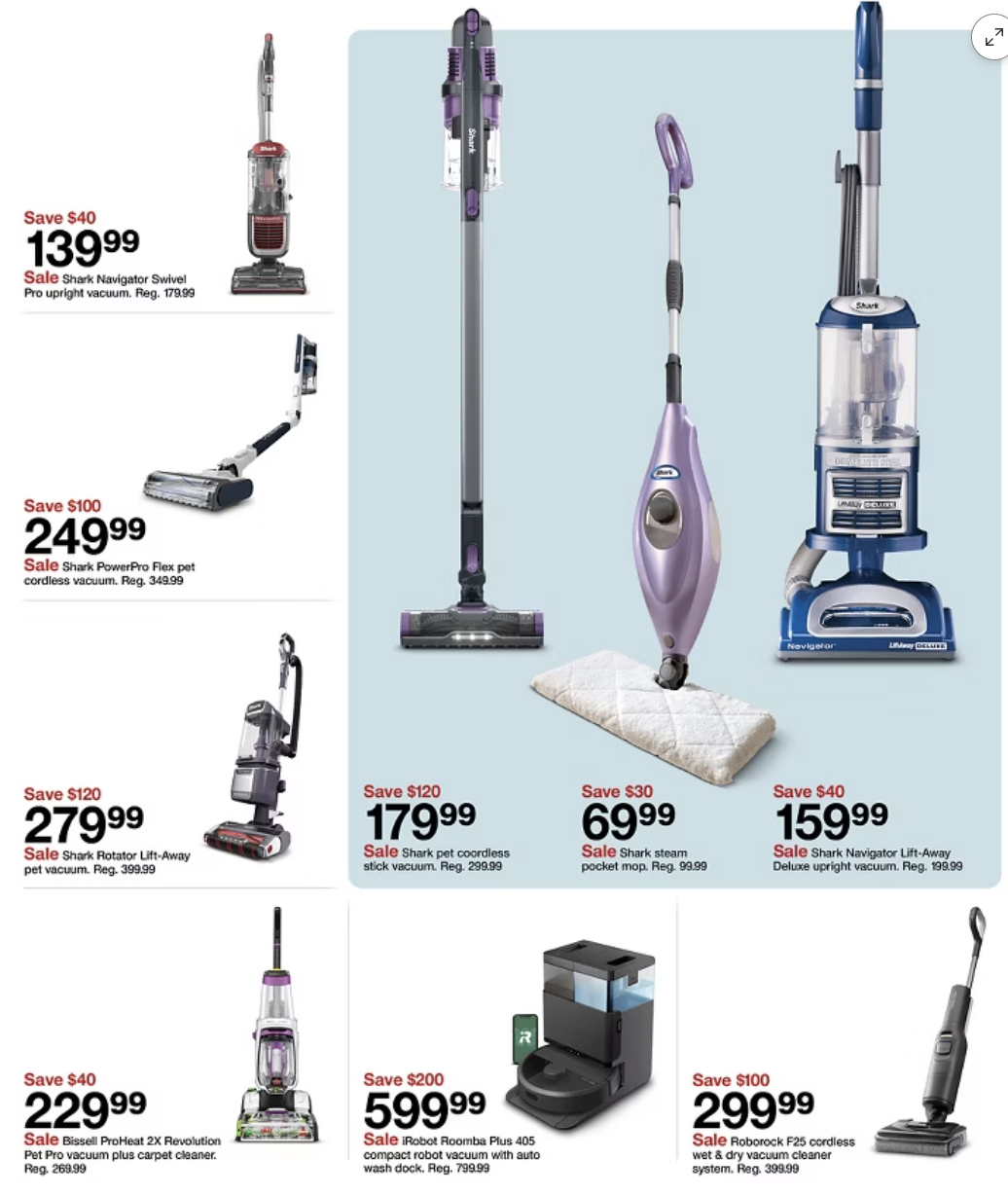 Target Ad This Week 10_12_25 pg 18