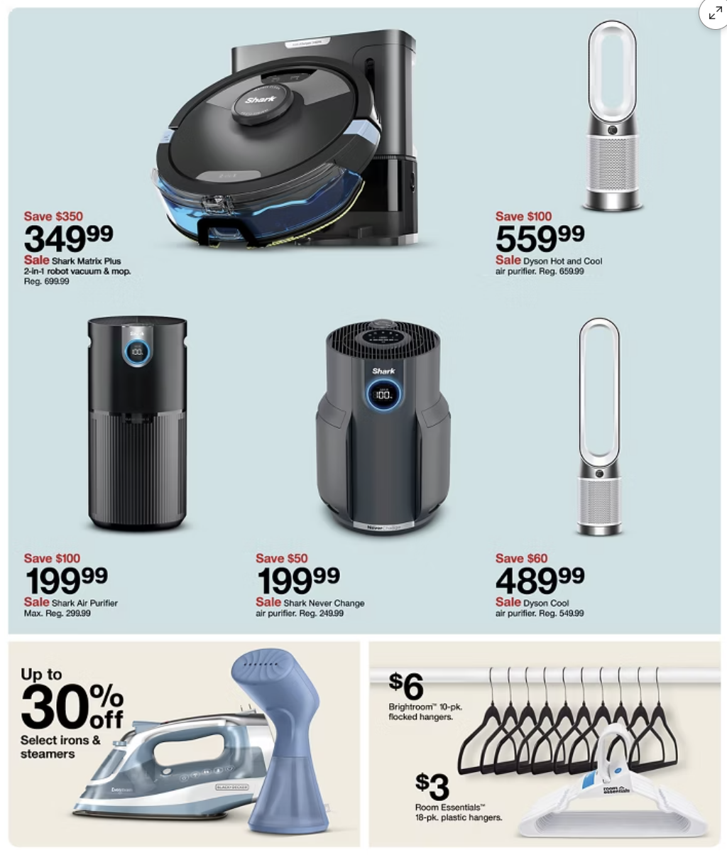 Target Ad This Week 10_12_25 pg 19